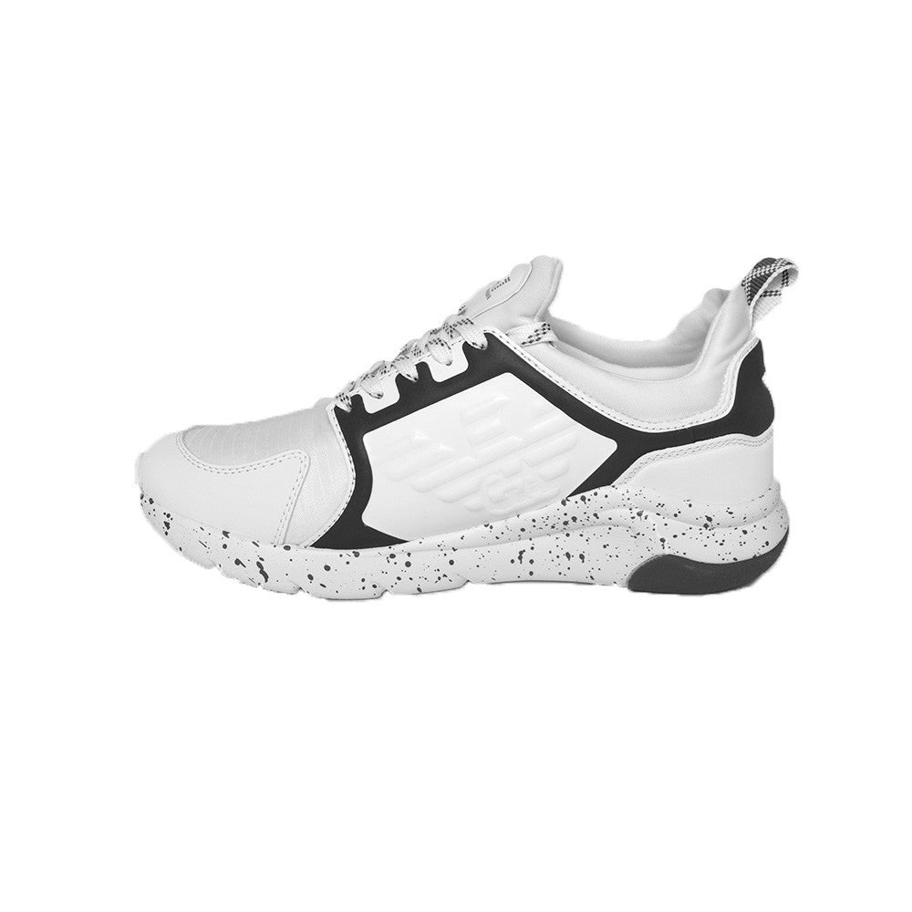 Sneakers EA7 Emporio Armani X8X057 XK217 Q219 Color Blanco y Negro_1205.jpg