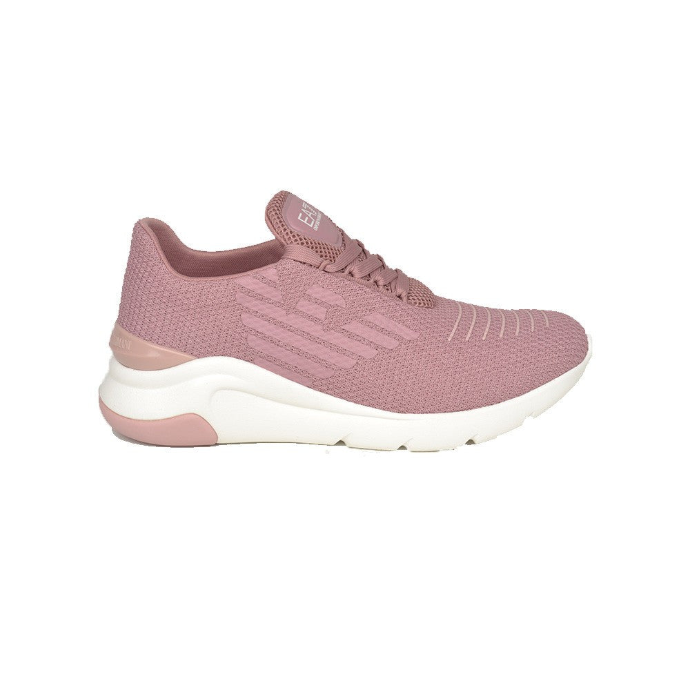 Sneakers EA7 Emporio Armani X8X059 XK140 Color Rosa_840.jpg