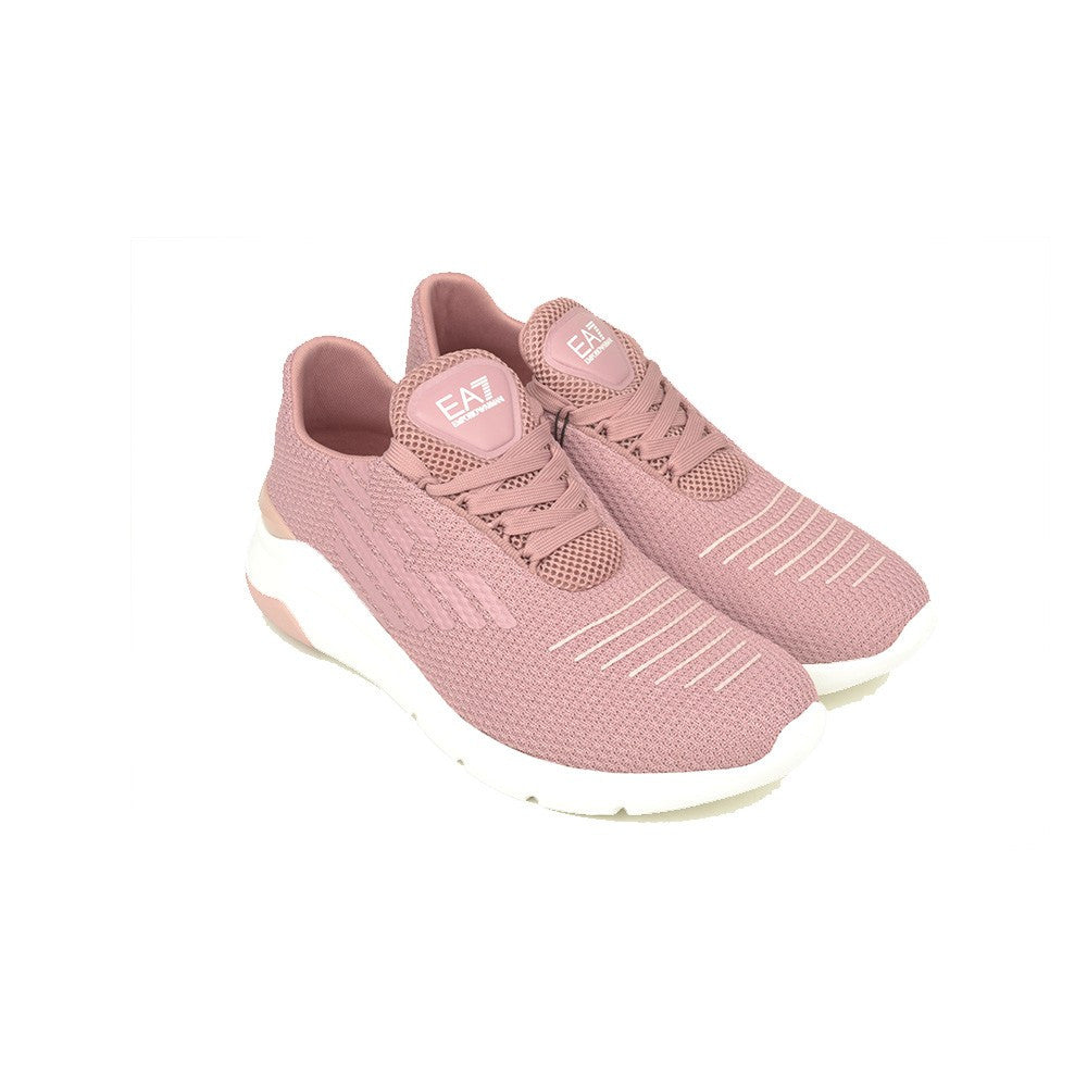 Sneakers EA7 Emporio Armani X8X059 XK140 Color Rosa_841.jpg