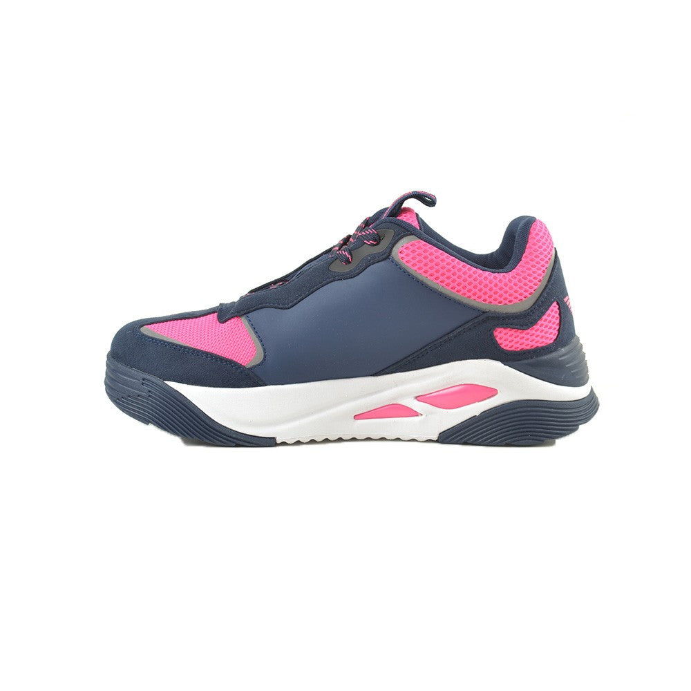 Sneakers EA7 Emporio Armani X8X067 Color Azul Marino y Fucsia_791.jpg