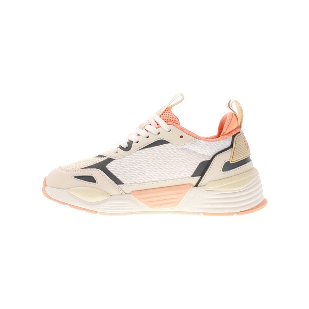 Sneakers EA7 Emporio Armani X8X070 XK165 R315 Color Beige_2443.jpg