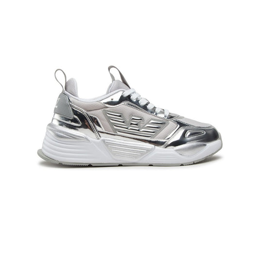 Sneakers EA7 Emporio Armani X8X070 XK298 00520 Color Plata_2428.jpg