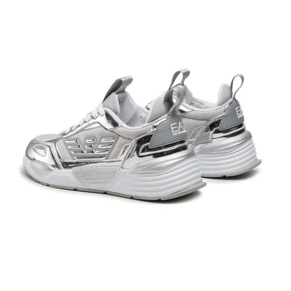 Sneakers EA7 Emporio Armani X8X070 XK298 00520 Color Plata_2429.jpg