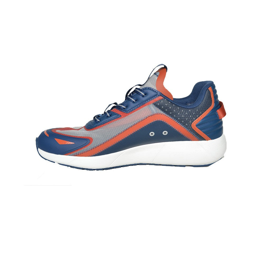 Sneakers EA7 Emporio Armani X8X077 XK188 Color Azul y Naranja_824.jpg
