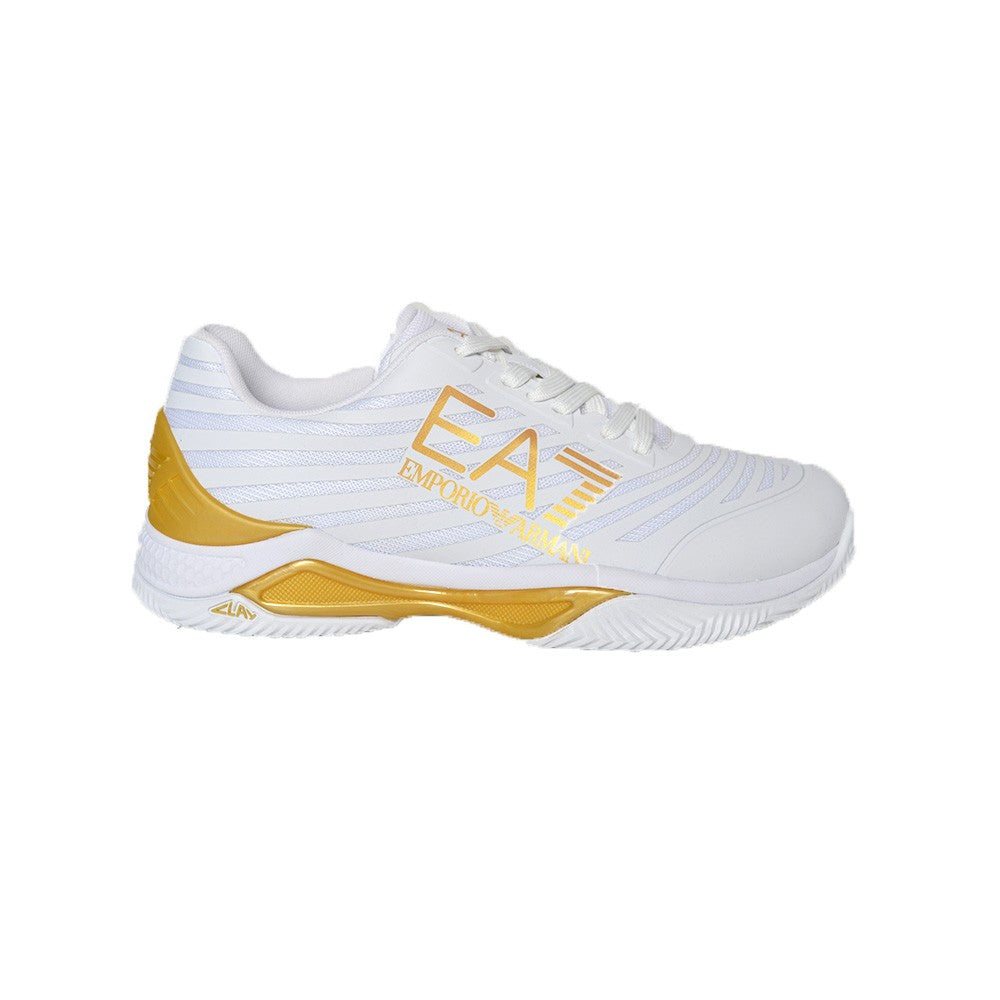 Sneakers EA7 Emporio Armani X8X079 XK203 R579 Color Blanco y Oro_1241.jpg
