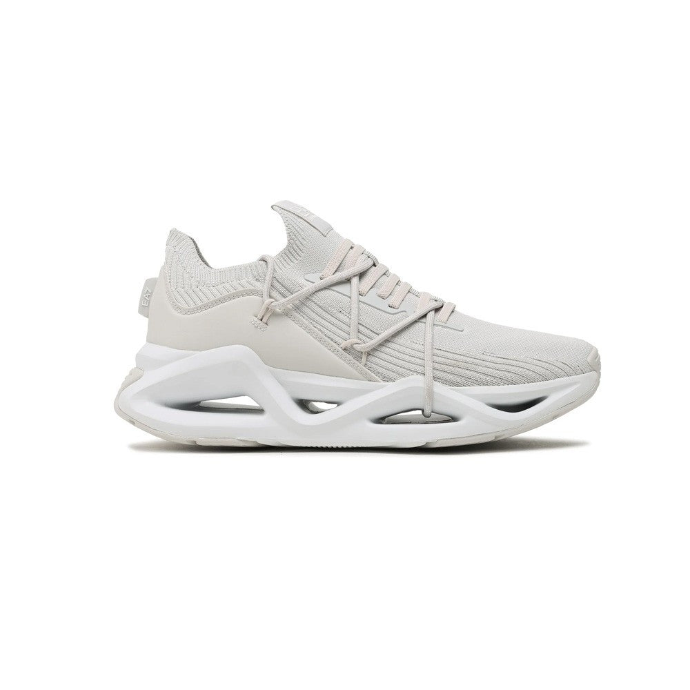 Sneakers EA7 Emporio Armani X8X087 XK227 S320 Color Gris_2406.jpg