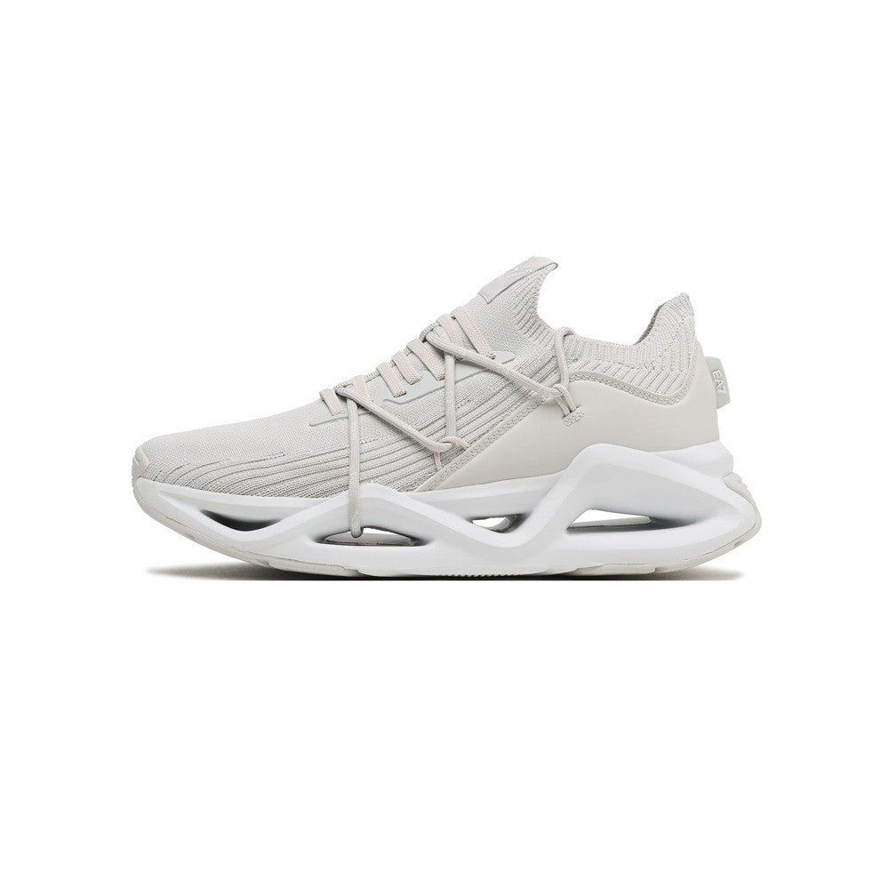 Sneakers EA7 Emporio Armani X8X087 XK227 S320 Color Gris_2407.jpg