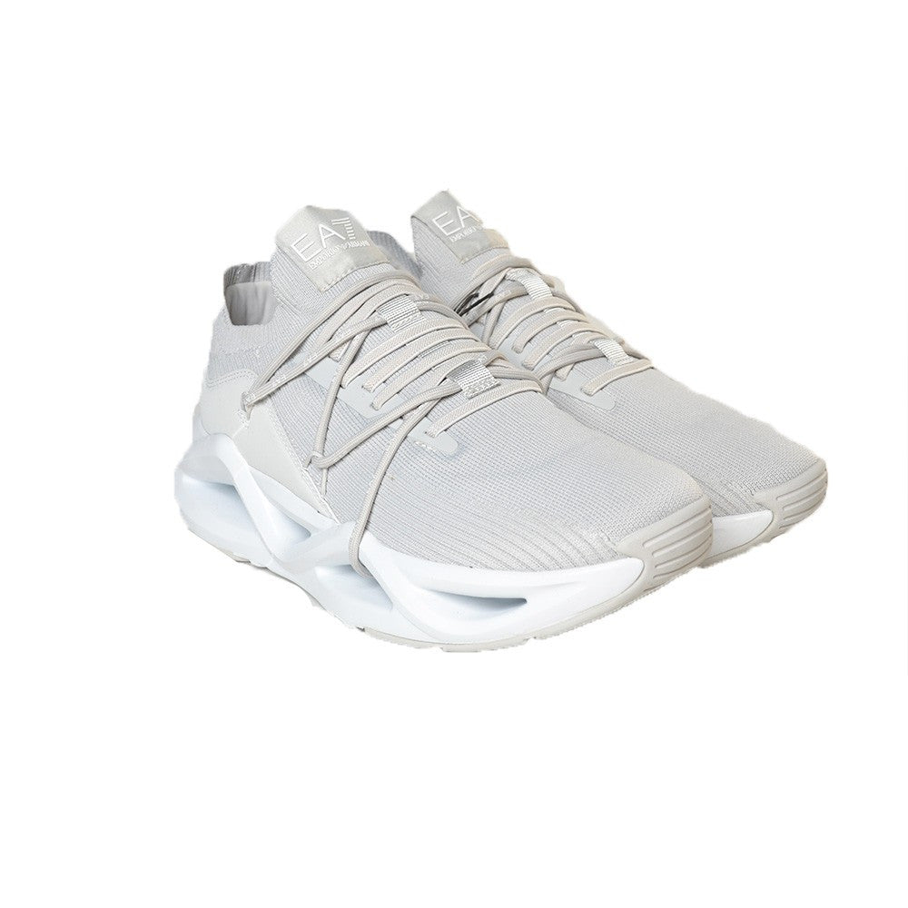 Sneakers EA7 Emporio Armani X8X087 XK227 S320 Color Gris_2408.jpg