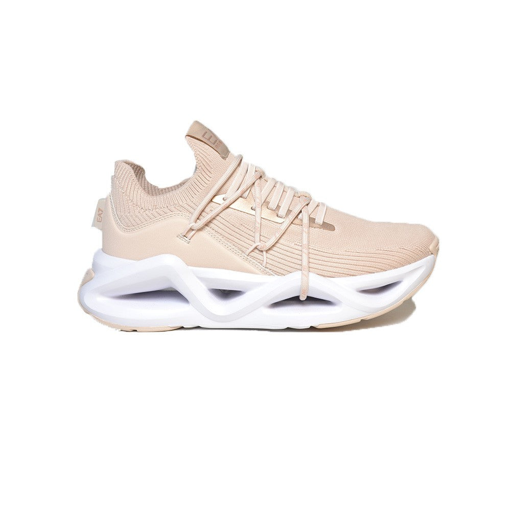 Sneakers EA7 Emporio Armani X8X087 XK227 S879 Color Nude_2671.jpg