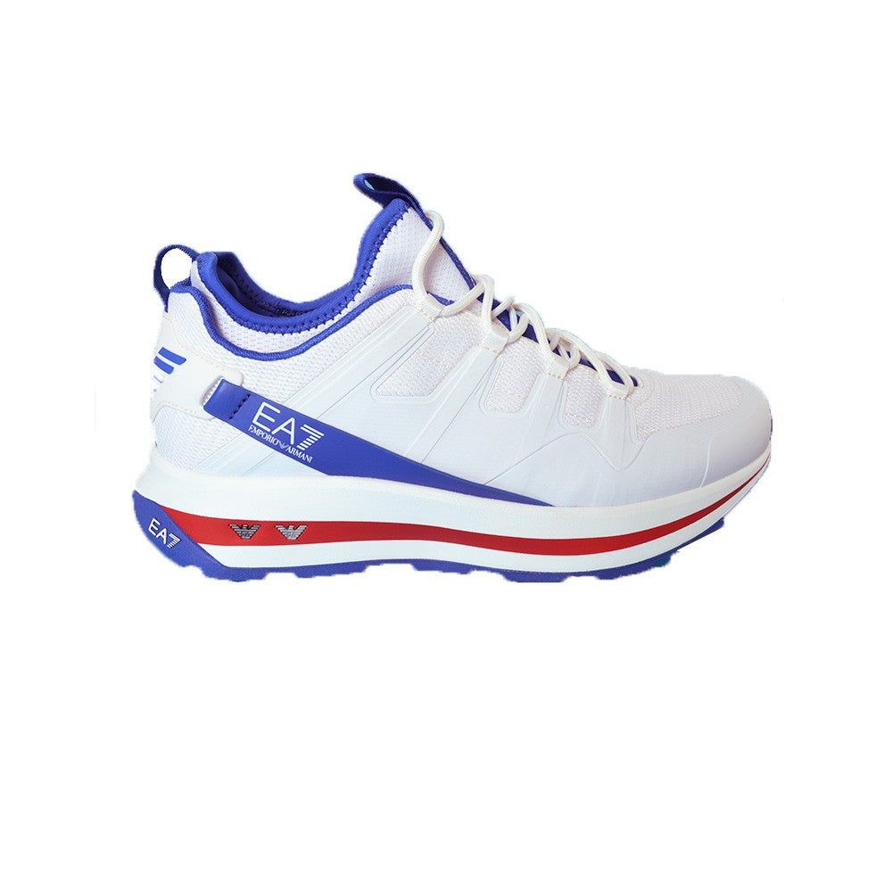 Sneakers EA7 Emporio Armani X8X088 XK233 Q636 Color Blanco y Azul_1520.jpg