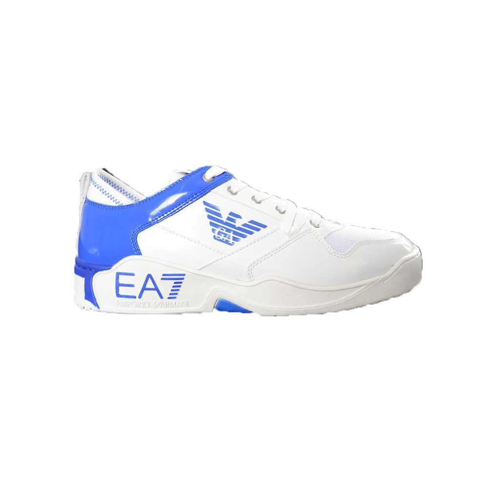 Sneakers EA7 Emporio Armani X8X090 XK235 Q317 Color Blanco y Azul_1579.jpg