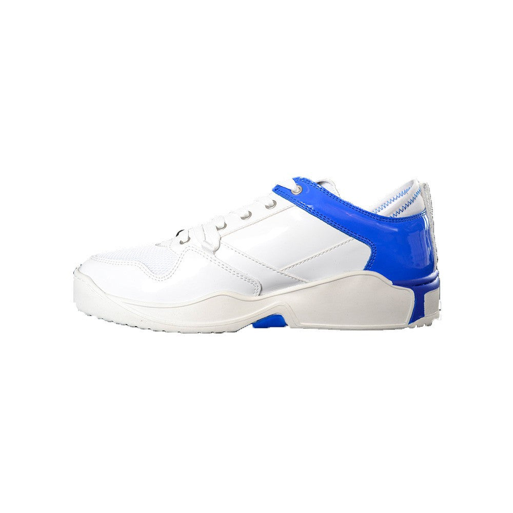Sneakers EA7 Emporio Armani X8X090 XK235 Q317 Color Blanco y Azul_1580.jpg