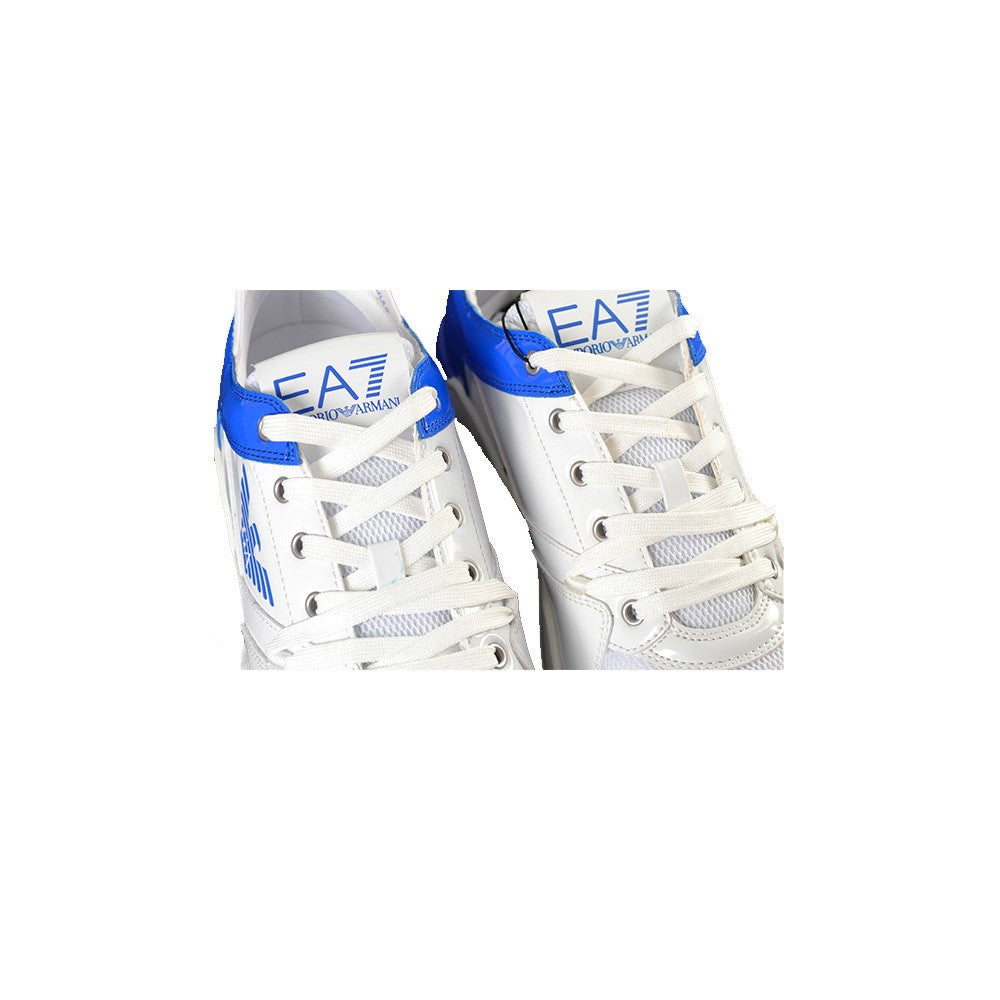 Sneakers EA7 Emporio Armani X8X090 XK235 Q317 Color Blanco y Azul_1581.jpg