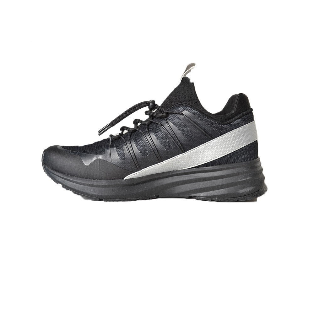 Sneakers EA7 Emporio Armani X8X092 XK237 N763 Color Negro y Blanco_1496.jpg