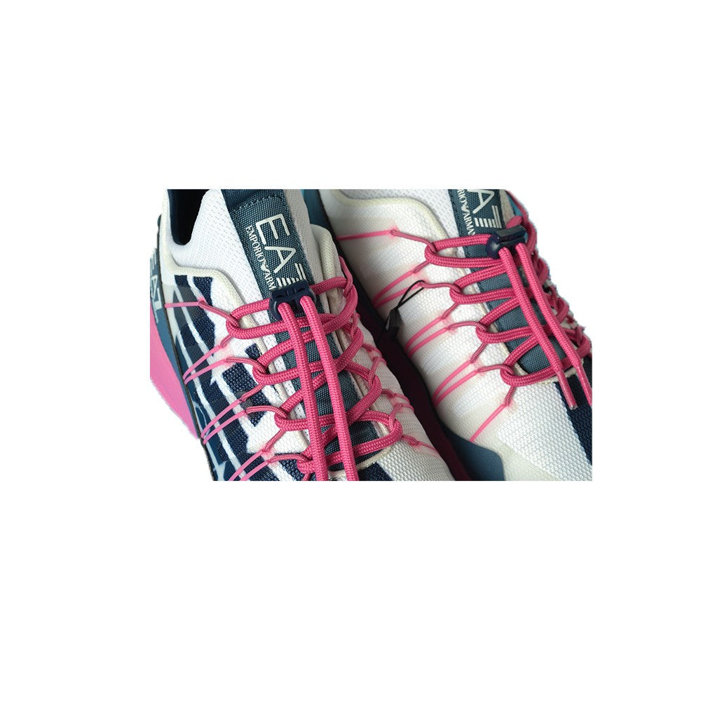 Sneakers EA7 Emporio Armani X8X092 XK237 Q639 Color Fucsia Azul y Gris_1494.jpg