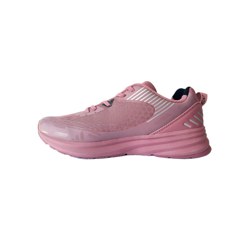 Sneakers EA7 Emporio Armani X8X093 XK238 S381 Color Rosa_2657.jpg
