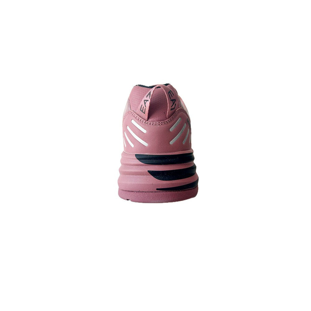 Sneakers EA7 Emporio Armani X8X093 XK238 S381 Color Rosa_2658.jpg