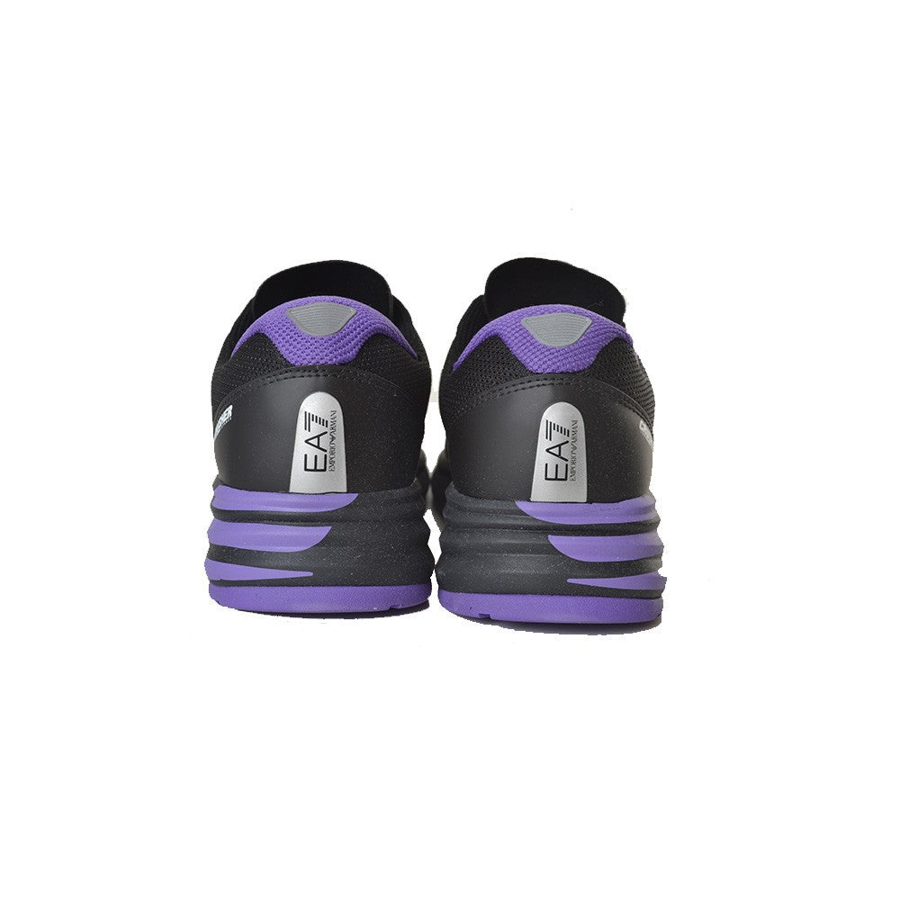 Sneakers EA7 Emporio Armani X8X094 XK239 Color Negro y Lila_2395.jpg