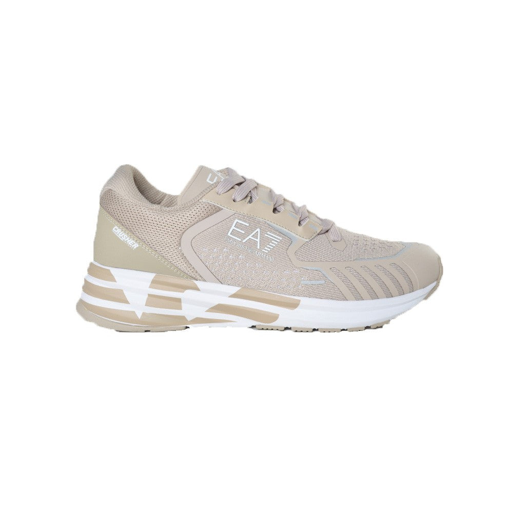 Sneakers EA7 Emporio Armani X8X094 XK239 S312 Color Beige_2661.jpg