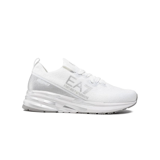 Sneakers EA7 Emporio Armani X8X095 XK240 M696 Color Blanco y Gris_5585.jpg