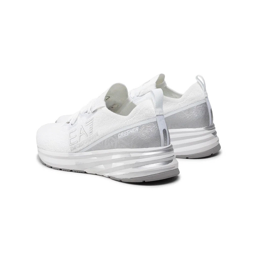Sneakers EA7 Emporio Armani X8X095 XK240 M696 Color Blanco y Gris_5586.jpg