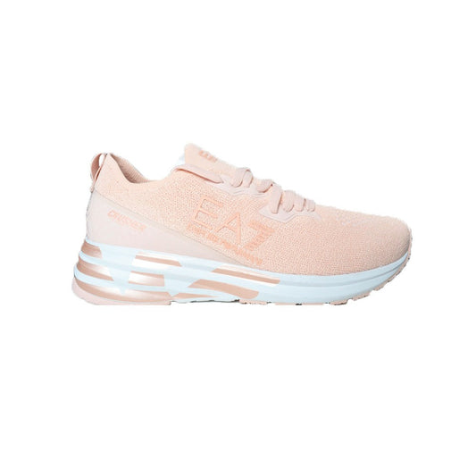 Sneakers EA7 Emporio Armani X8X095 XK240 R334 Color Rosa_2680.jpg