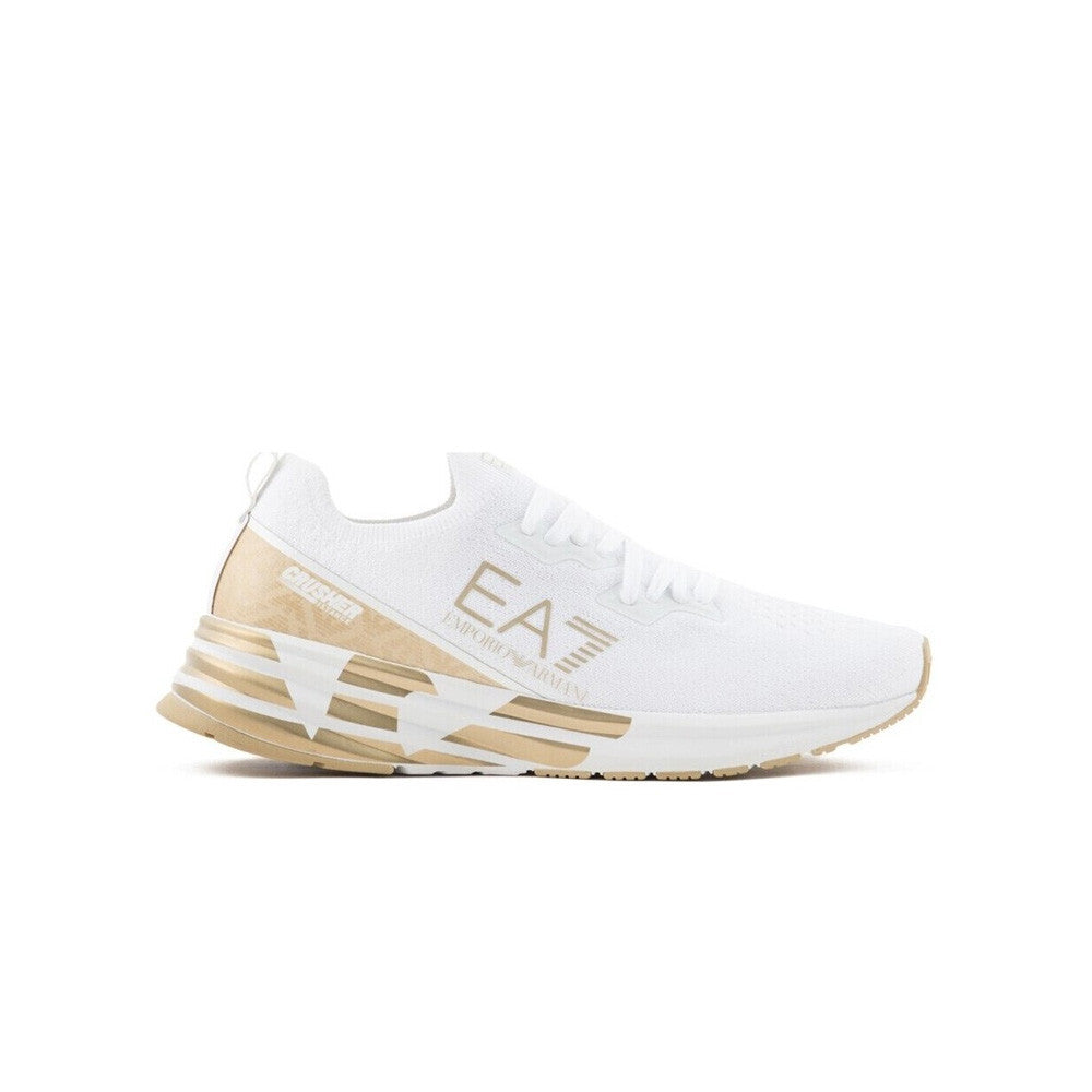 Sneakers EA7 Emporio Armani X8X095 XK240 R579 Color Blanco y Oro_4839.jpg