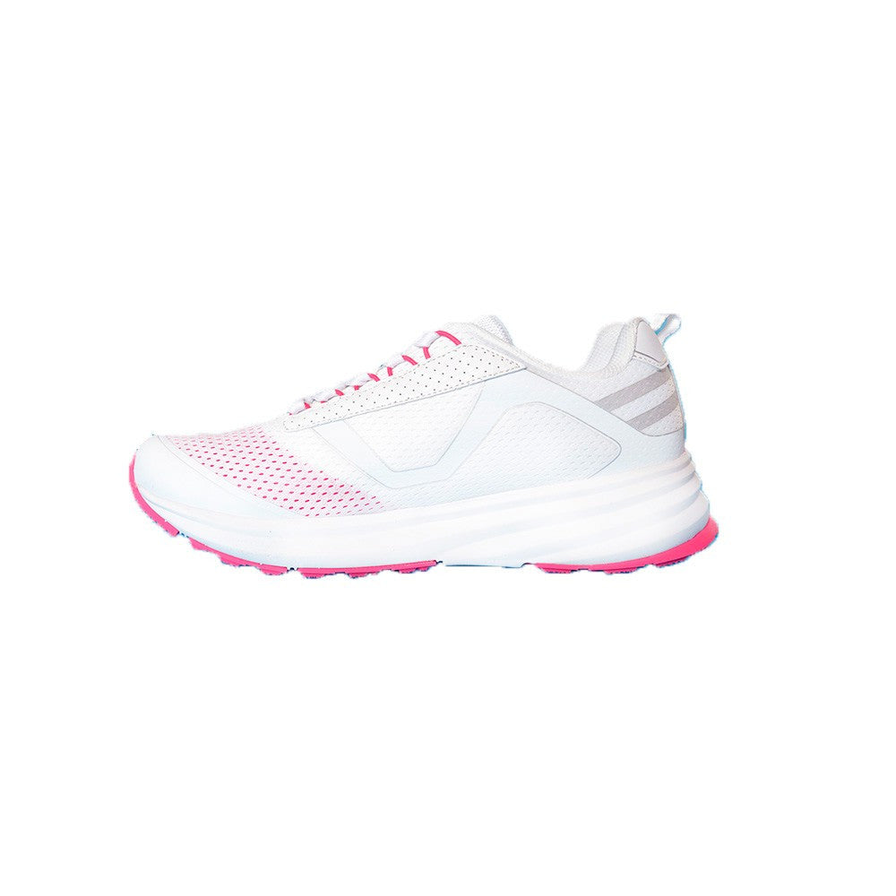Sneakers EA7 Emporio Armani X8X096 XK241 Q646 Color Blanco y Fucsia_1530.jpg