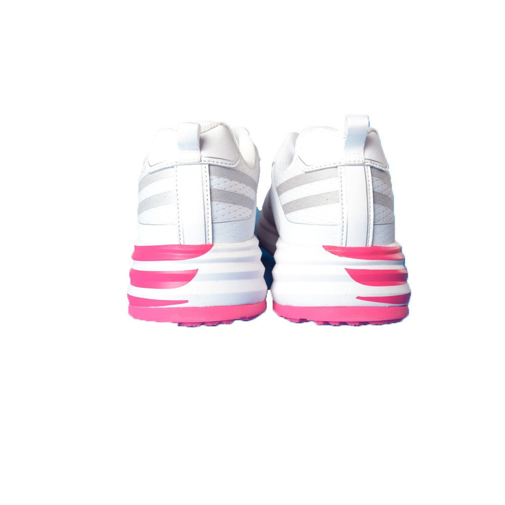 Sneakers EA7 Emporio Armani X8X096 XK241 Q646 Color Blanco y Fucsia_1531.jpg