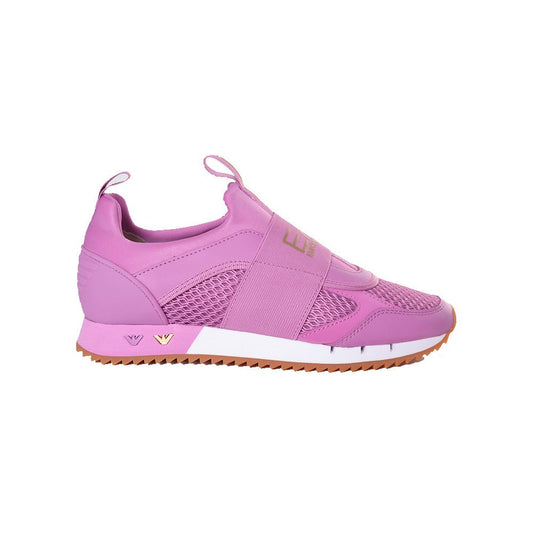 Sneakers EA7 Emporio Armani X8X100 XK256 R359 Color Lila_2421.jpg