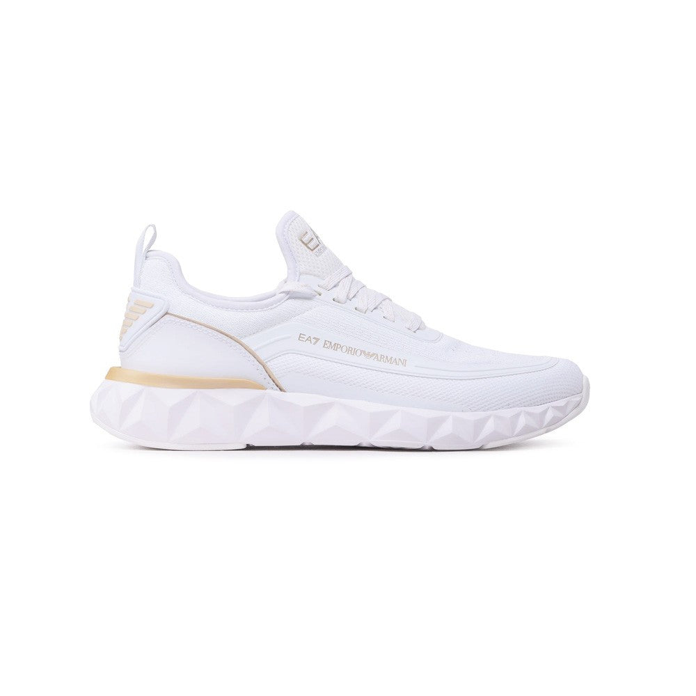 Sneakers EA7 Emporio Armani X8X106 XK262 N195 Color Blanco y Oro_4365.jpg