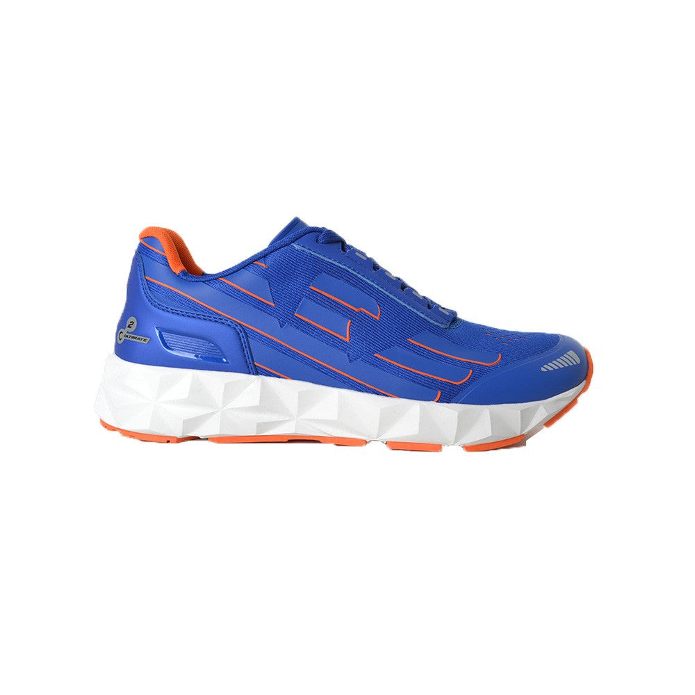 Sneakers EA7 Emporio Armani X8X107 XK263 Q684 Color Azul_1472.jpg