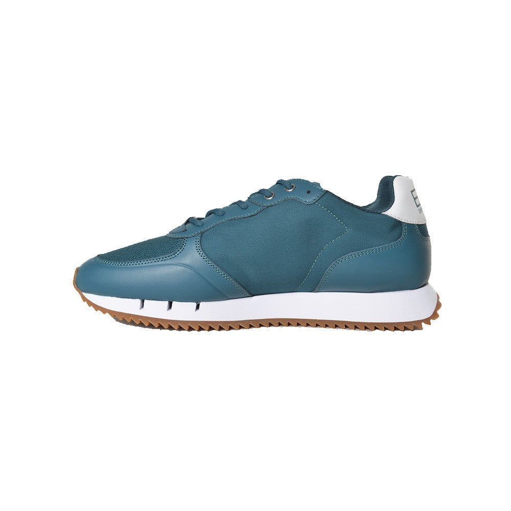 Sneakers EA7 Emporio Armani X8X114 XK270 S301 Color Verde_2636.jpg
