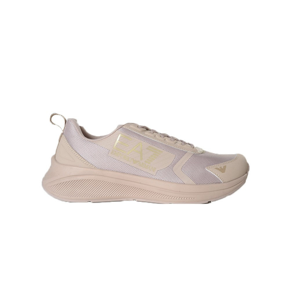 Sneakers EA7 Emporio Armani X8X127 XK305 R651 Color Salmón_2447.jpg