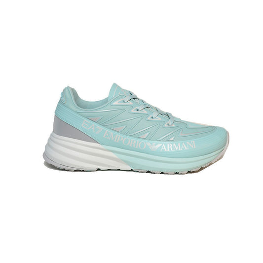 Sneakers EA7 Emporio Armani X8X129 XK307 S889 Color Verde_2412.jpg