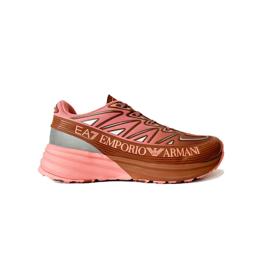 Sneakers EA7 Emporio Armani X8X129 XK307 T562 Color Teja_4845.jpg
