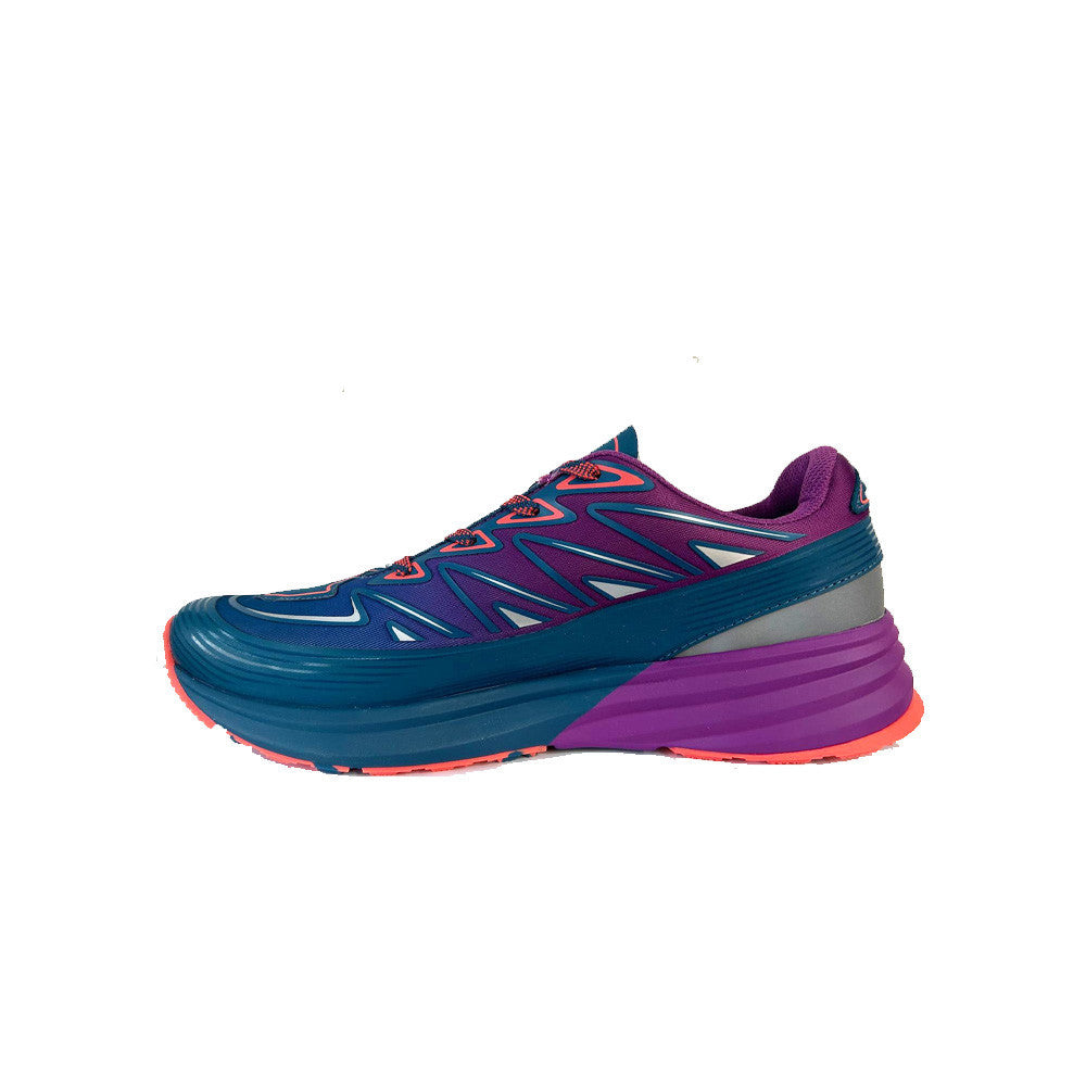 Sneakers EA7 Emporio Armani X8X129 XK307 U028 Color Ottanio y Lila_5541.jpg