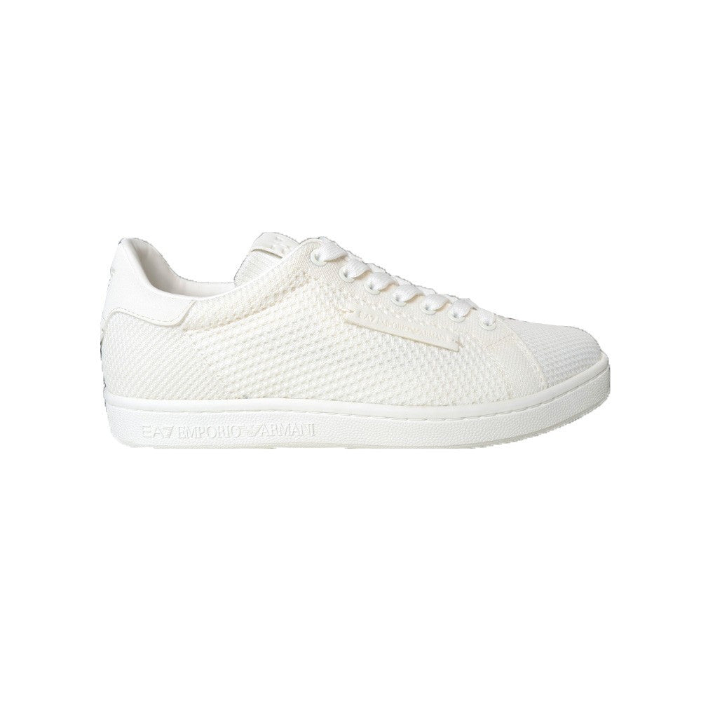 Sneakers EA7 Emporio Armani X8X141 XK326 S290 Color Blanco Roto_2709.jpg