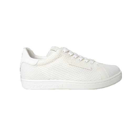 Sneakers EA7 Emporio Armani X8X141 XK326 S290 Color Blanco Roto_2709.jpg