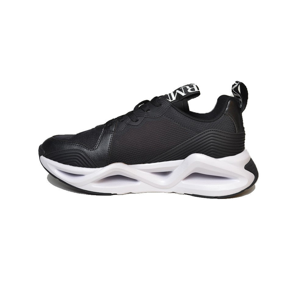 Sneakers EA7 Emporio Armani X8X143 XK369 A120 Color Negro_4376.jpg
