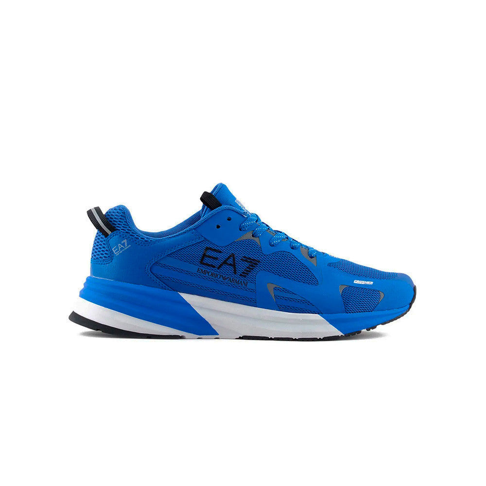 Sneakers EA7 Emporio Armani X8X156 XK360 U018 Color Azul_5498.jpg