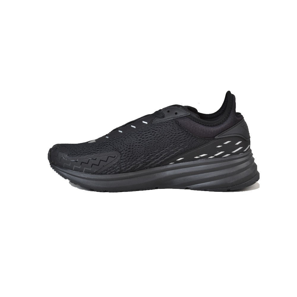 Sneakers EA7 Emporio Armani X8X157 XK361 T092 Color Negro y Fucsia_3694.jpg