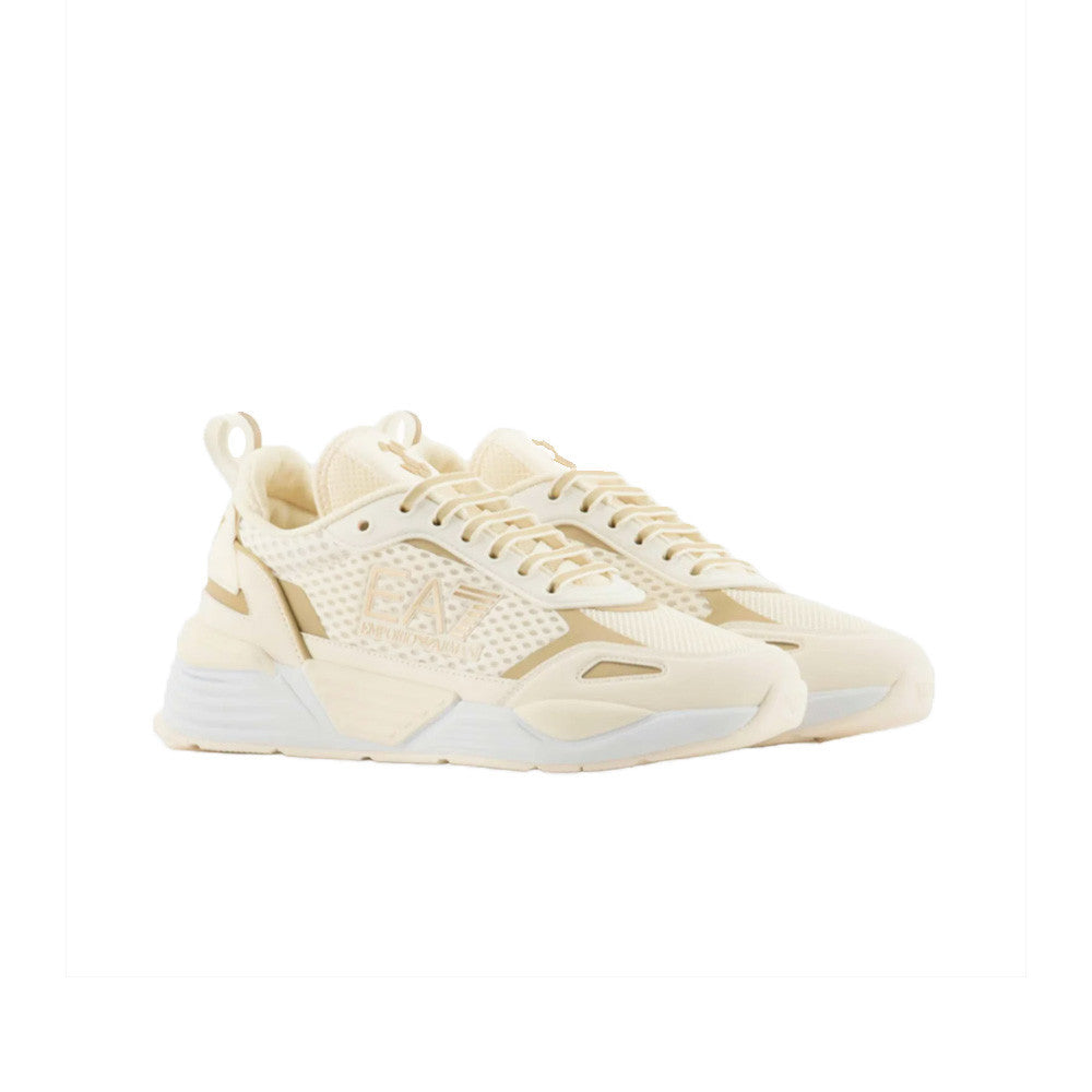 Sneakers EA7 Emporio Armani X8X159 XK379 T666 Color Beige y Oro_4838.jpg