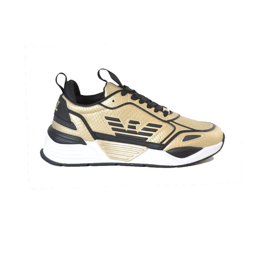 Sneakers EA7 Emporio Armani X8X160 XK365 Color Oro_4277.jpg