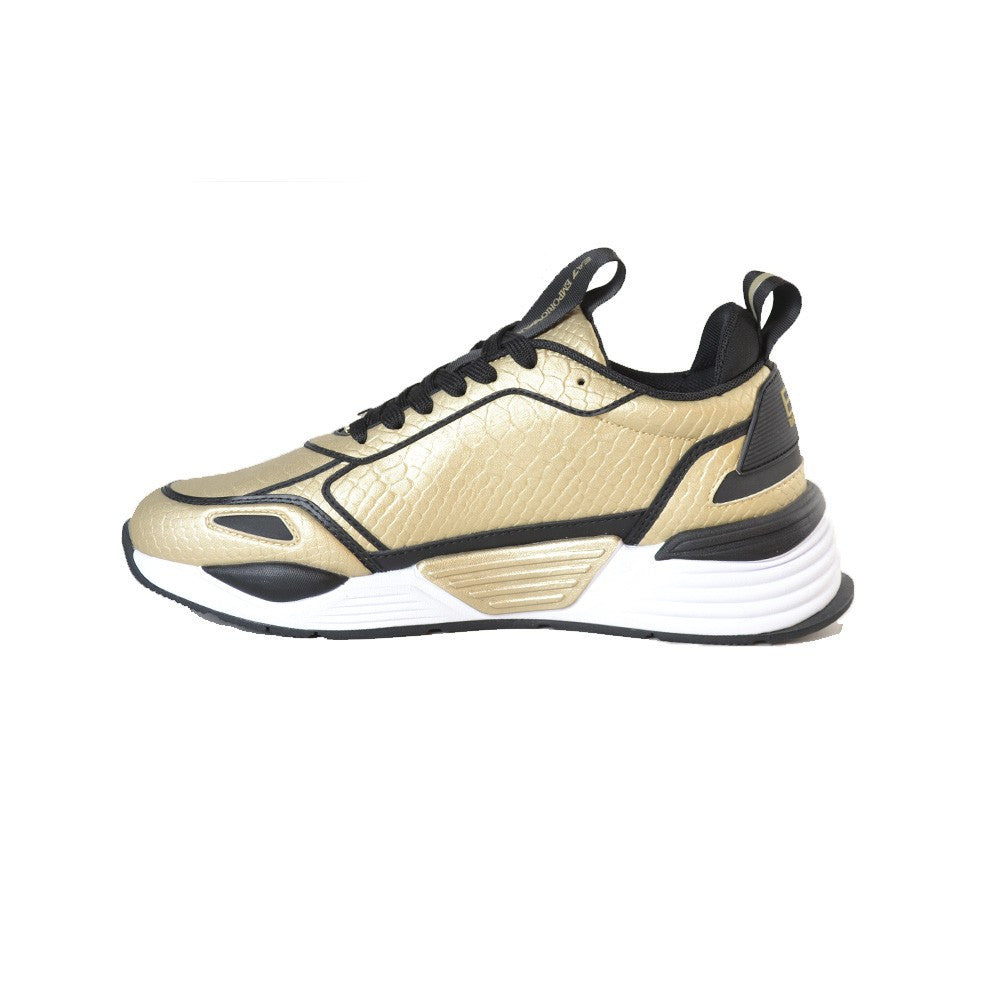 Sneakers EA7 Emporio Armani X8X160 XK365 Color Oro_4278.jpg
