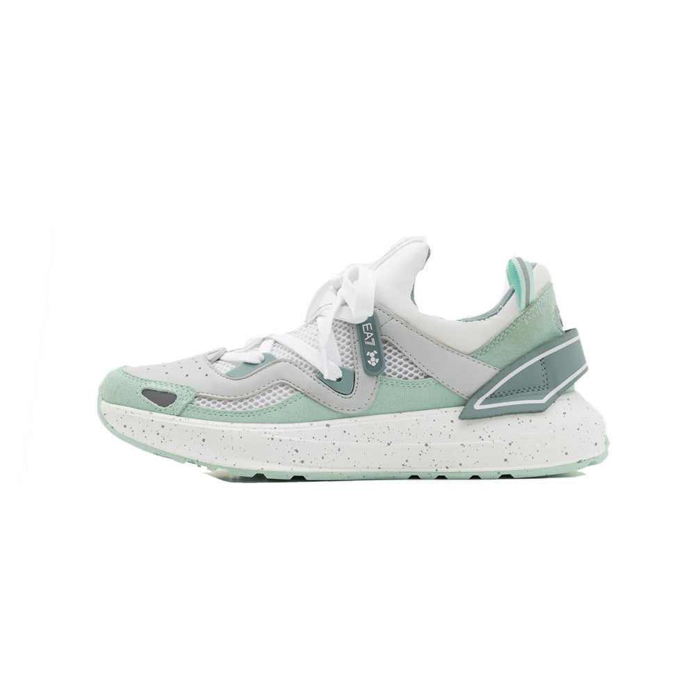 Sneakers EA7 Emporio Armani X8X170 XK372 T651 Color Menta_4807.jpg