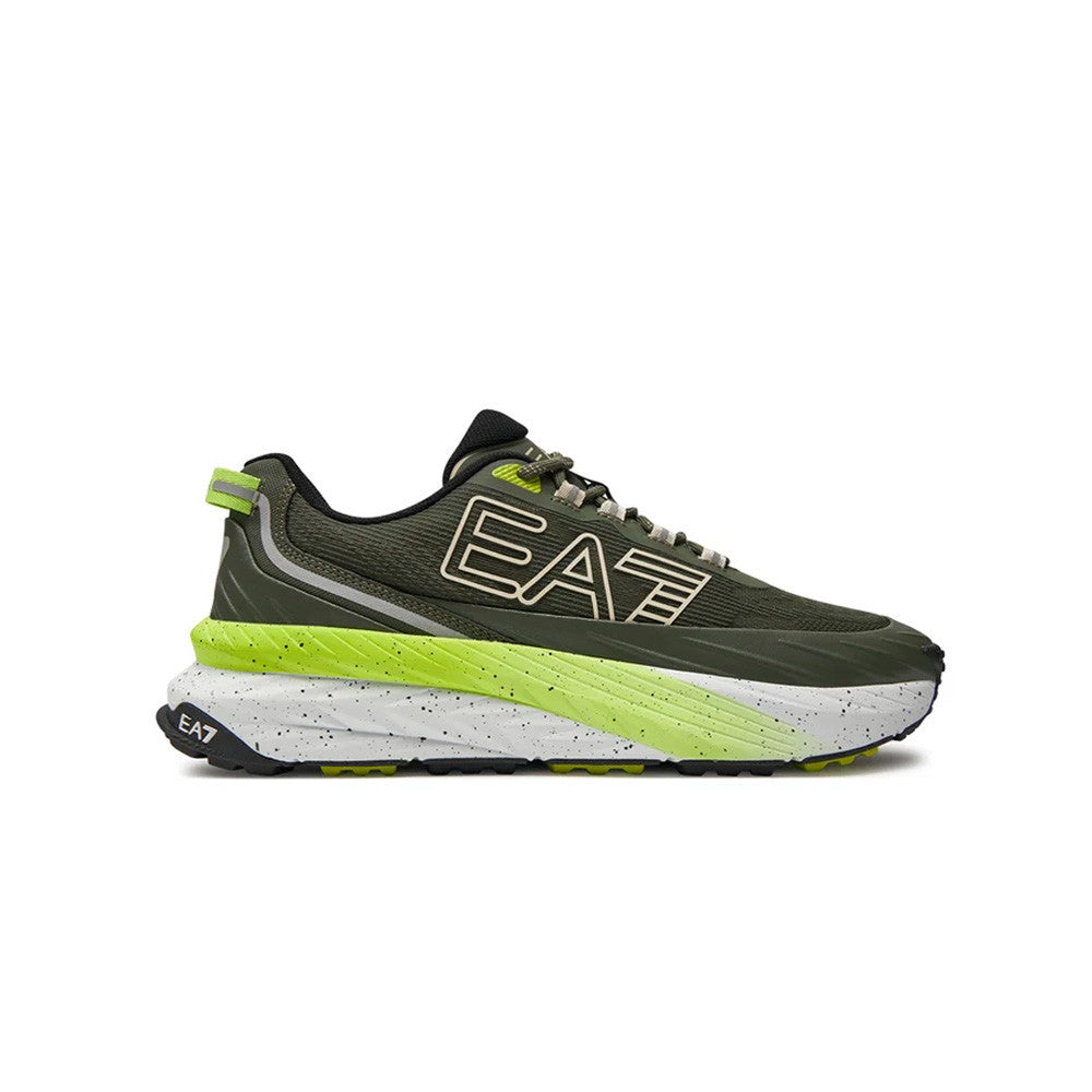 Sneakers EA7 Emporio Armani X8X177 XK381 T671 Color Kaki_4796.jpg