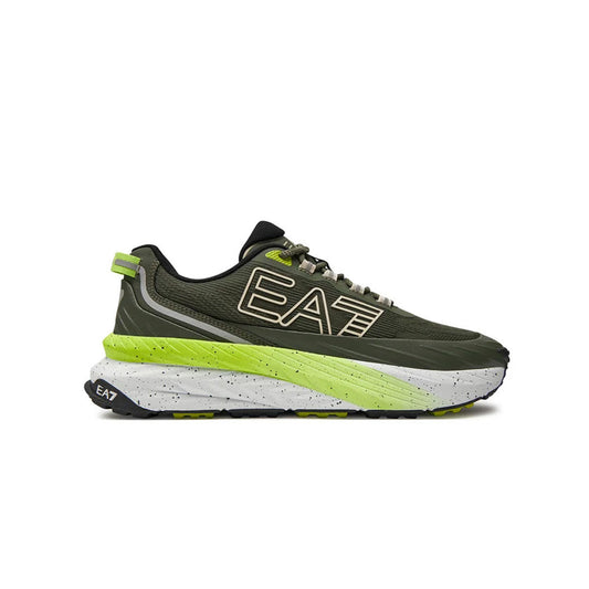 Sneakers EA7 Emporio Armani X8X177 XK381 T671 Color Kaki_4796.jpg