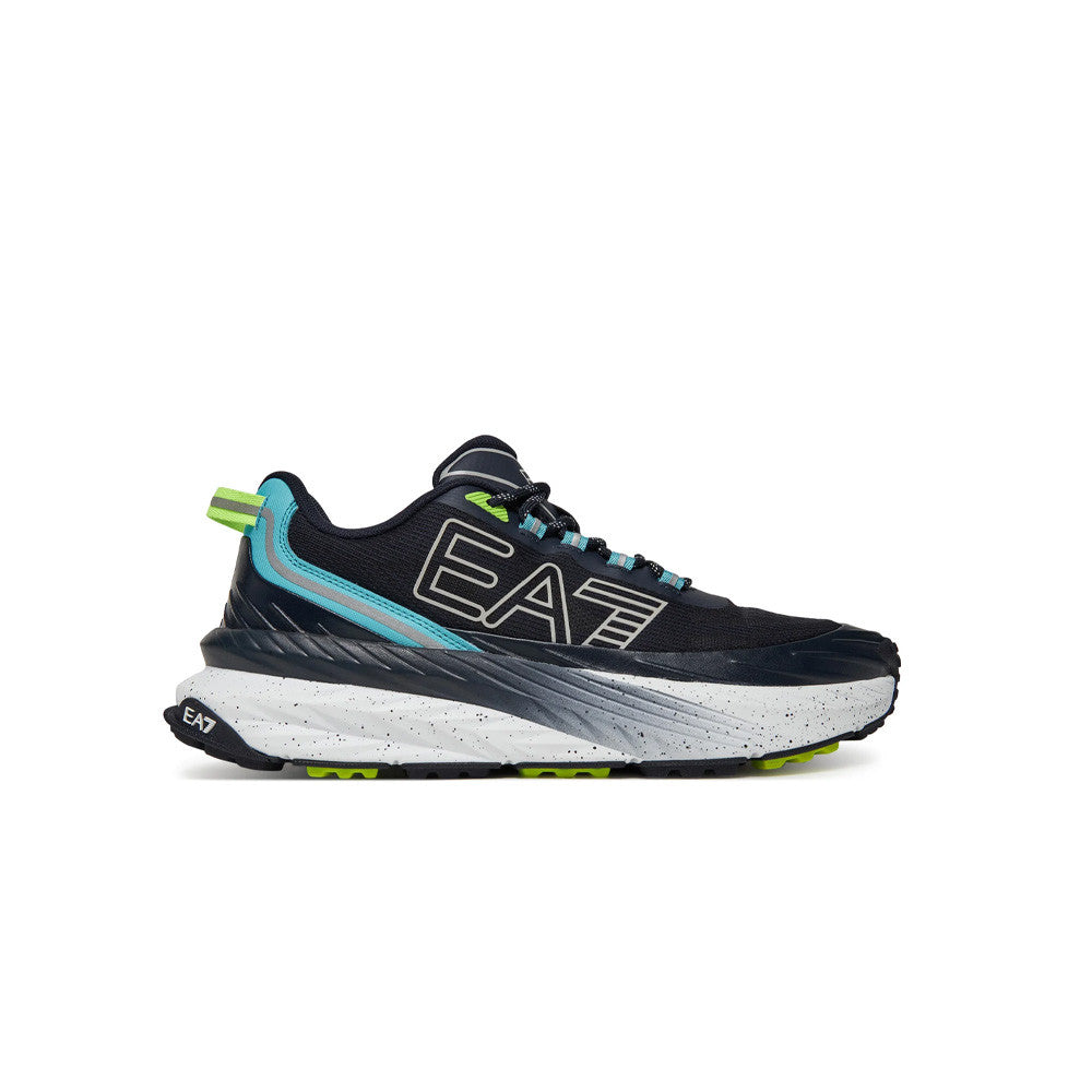 Sneakers EA7 Emporio Armani X8X177 XK381 U479 Color Marino y Turquesa_7102.jpg