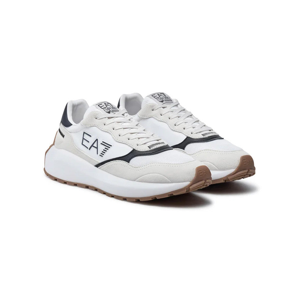 Sneakers EA7 Emporio Armani X8X186 XK401 U026 Color Blanco y Negro_5509.jpg